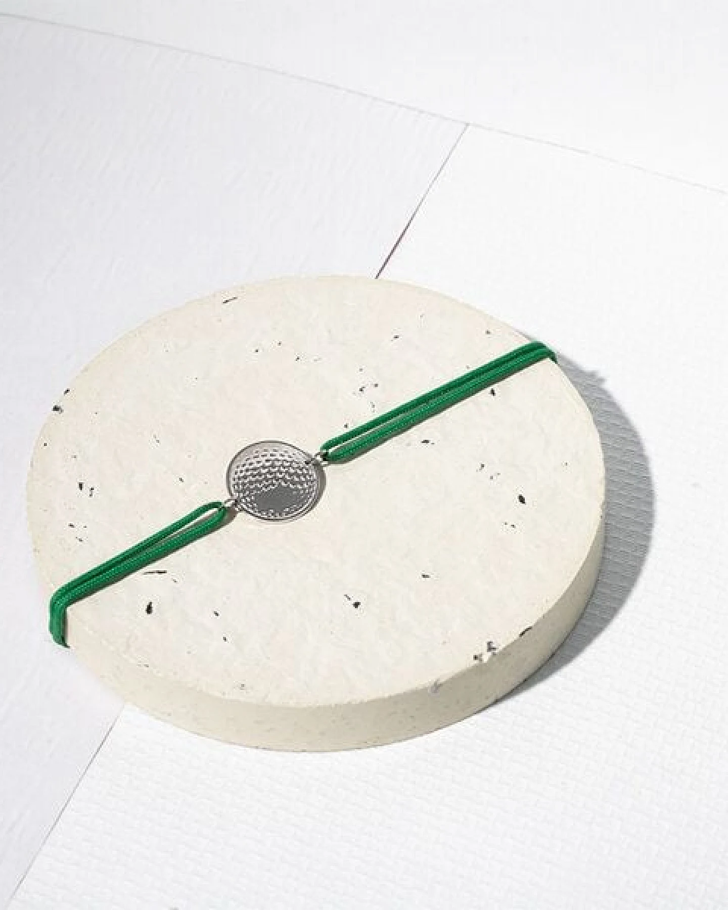 Eppi String-Armband Ball Golf – Ansicht 2