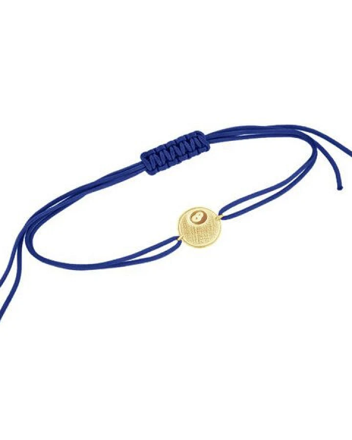 Eppi String-Armband Kugel Billard