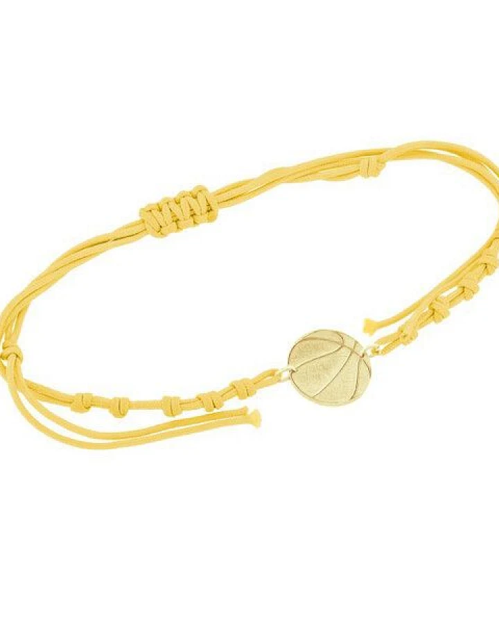 Eppi String-Armband Ball Basketball