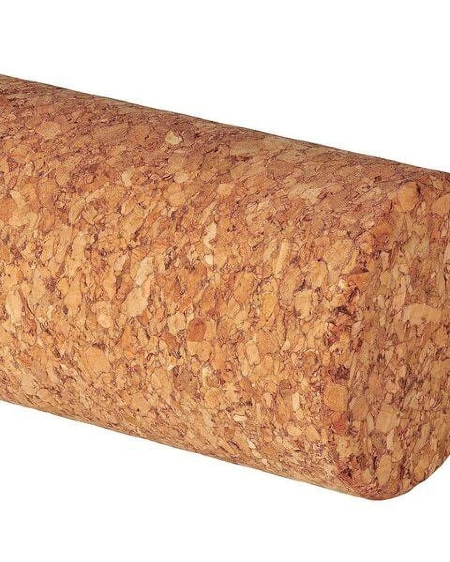 Kork-Deko Fussrolle aus Kork - Faszien- und Massagerolle für den Fuß - 160x50mm – Ansicht 4