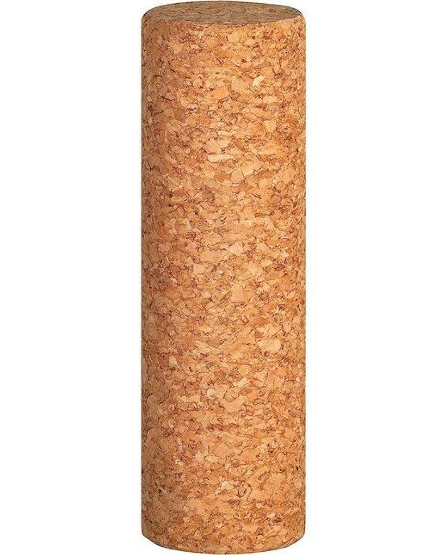 Kork-Deko Fussrolle aus Kork - Faszien- und Massagerolle für den Fuß - 160x50mm – Ansicht 3