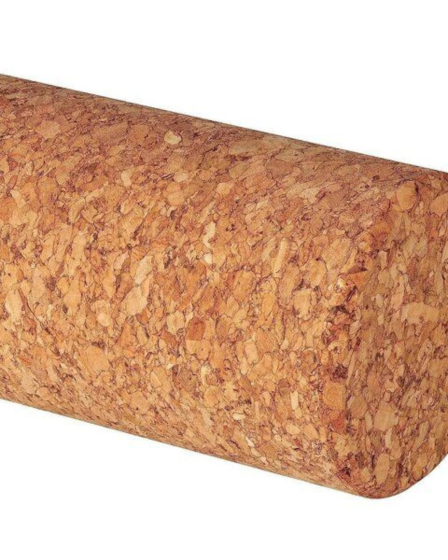 Kork-Deko Fussrolle aus Kork - Faszien- und Massagerolle für den Fuß - 160x50mm – Ansicht 4