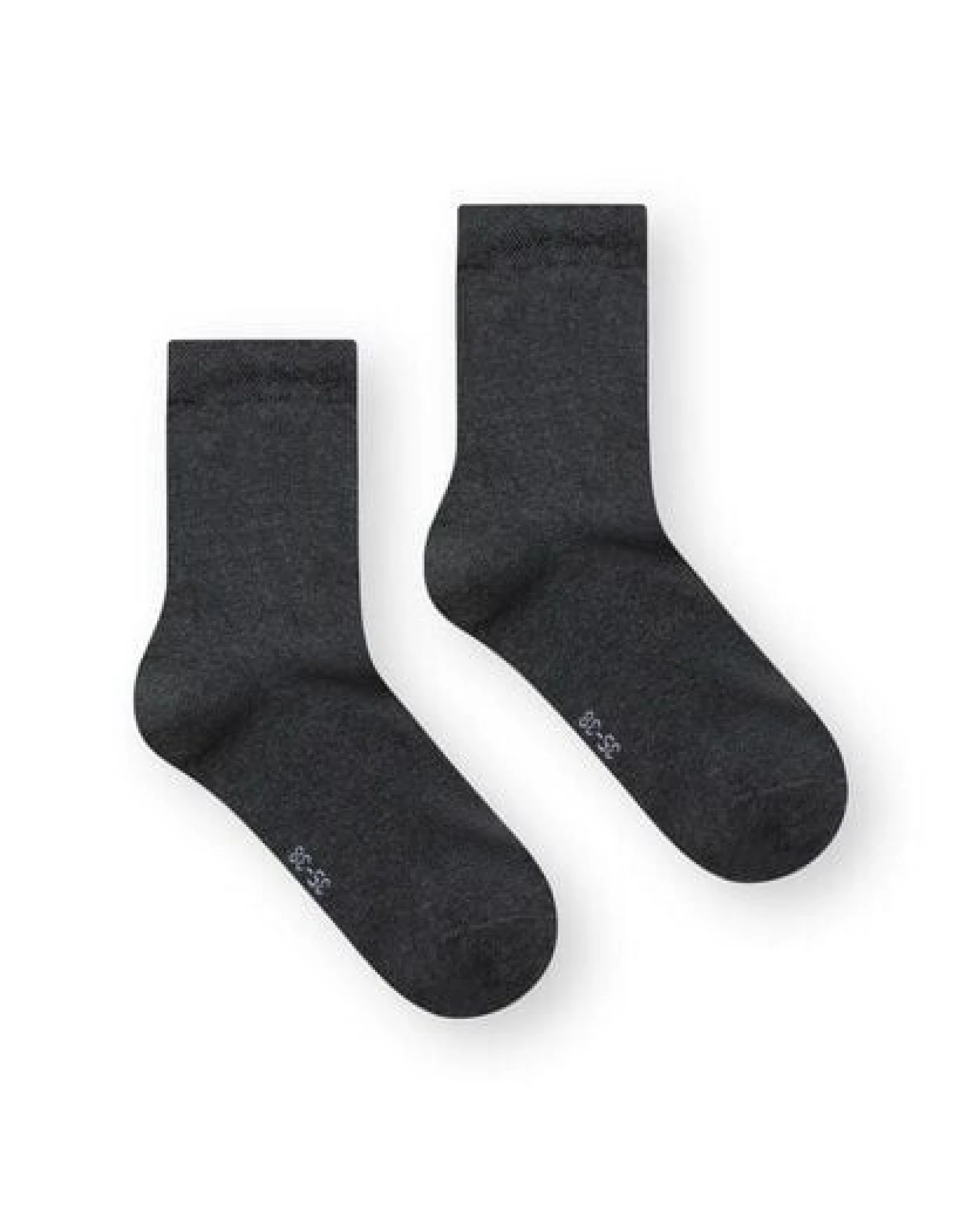 ThokkThokk 3er-Pack Mid Socks Socken (GOTS, Fairtrade, Vegan) – Ansicht 3