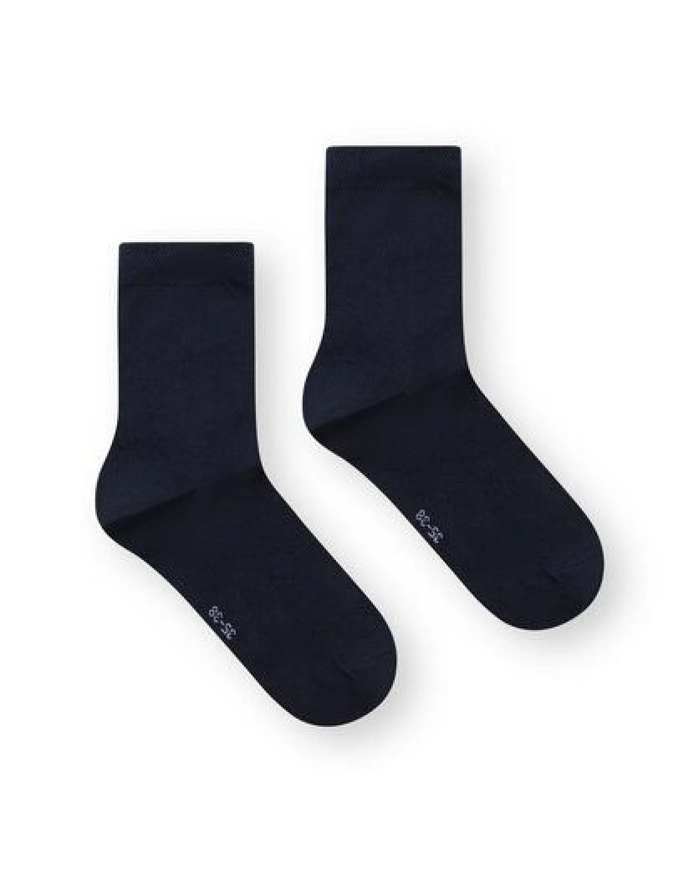 ThokkThokk 3er-Pack Mid Socks Socken (GOTS, Fairtrade, Vegan) – Ansicht 3