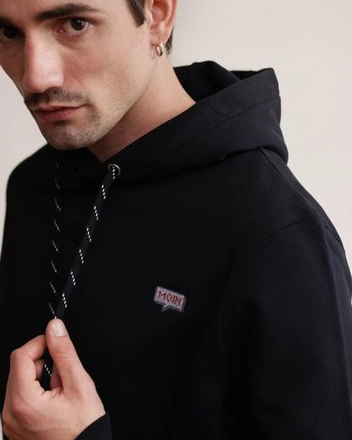 HAFENDIEB Moin Hoodie