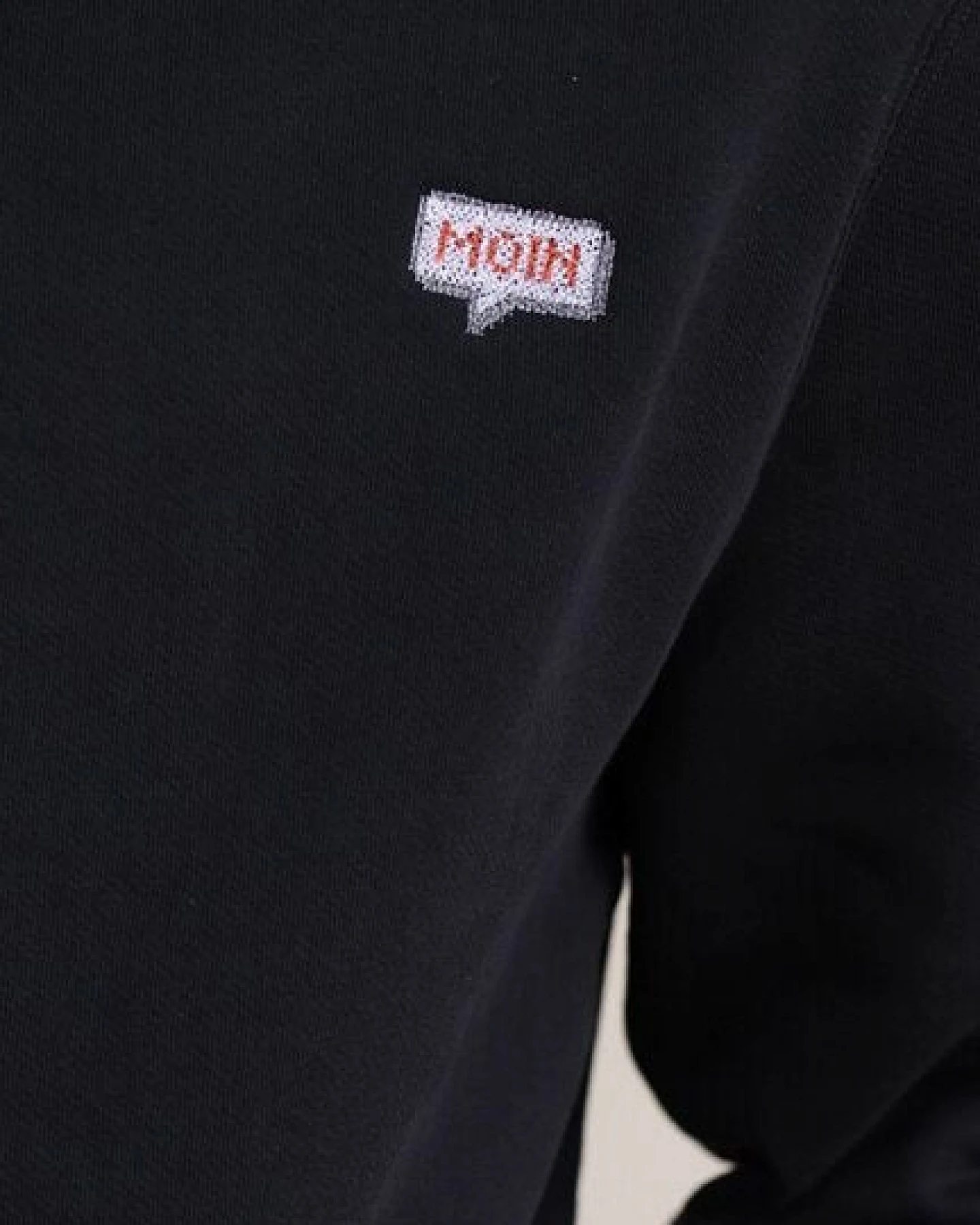 HAFENDIEB Moin Hoodie – Ansicht 4