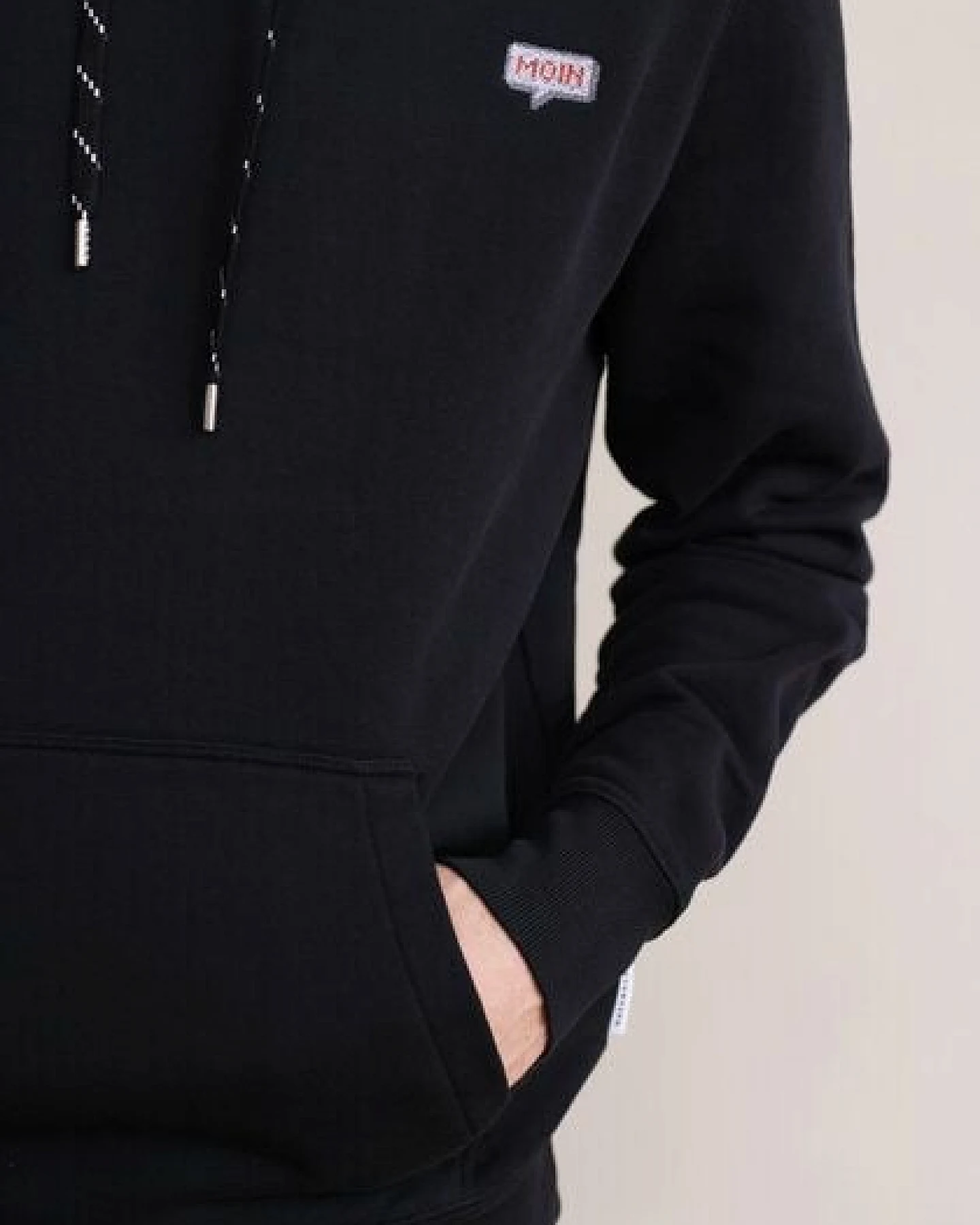 HAFENDIEB Moin Hoodie – Ansicht 3