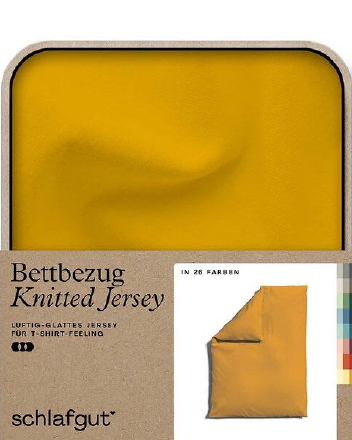 Yellow Deep