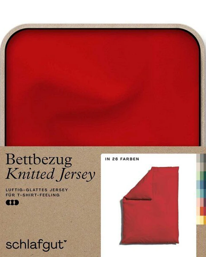 Red Deep