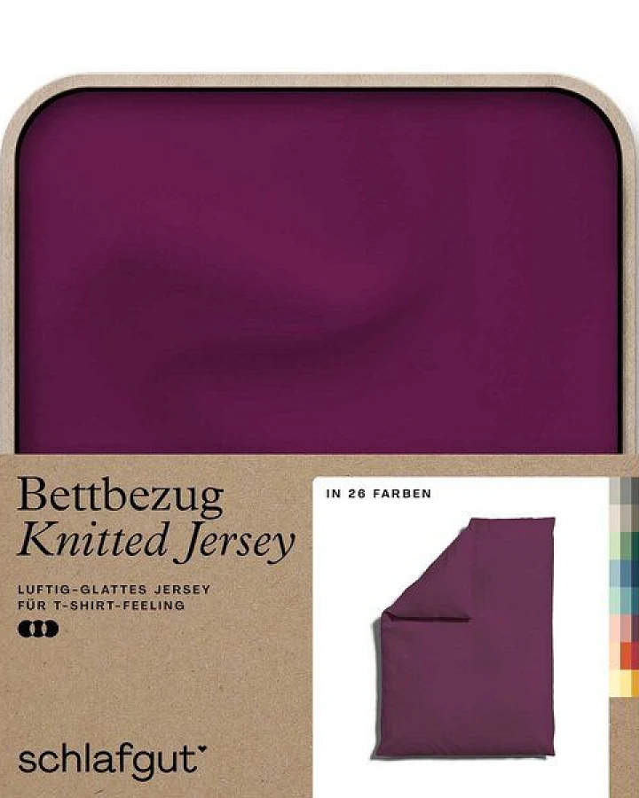 Purple Deep