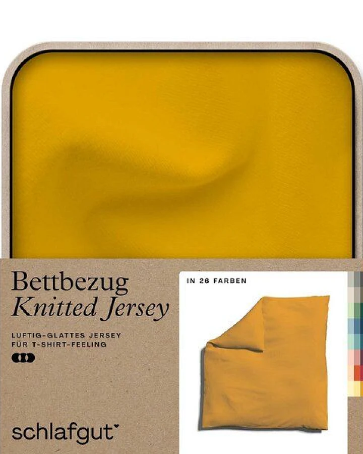 Yellow Deep