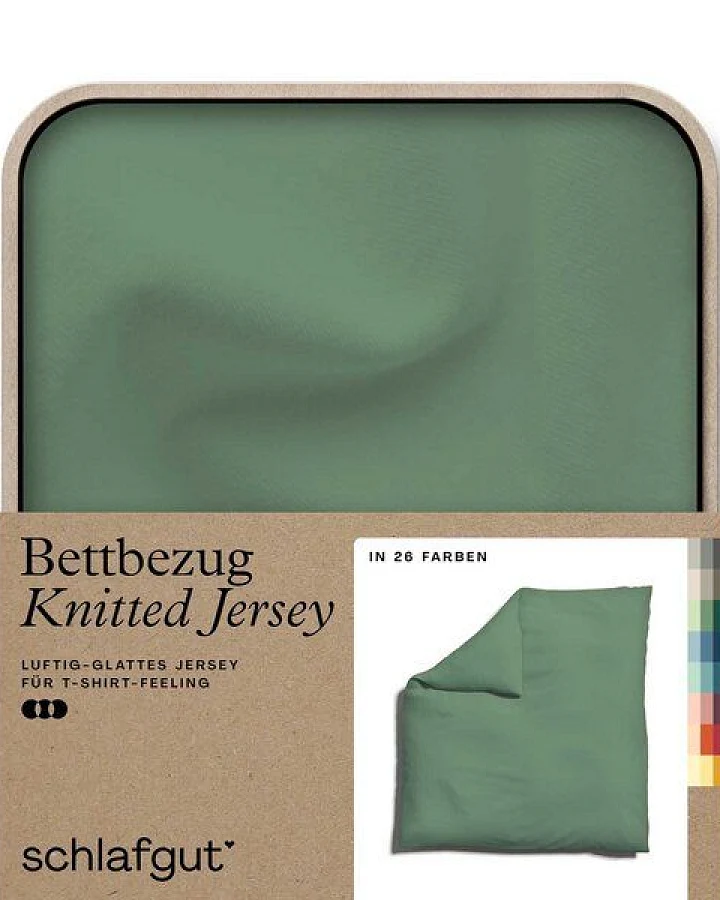 Green Mid