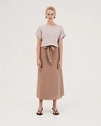 Rosy Brown (Braun)