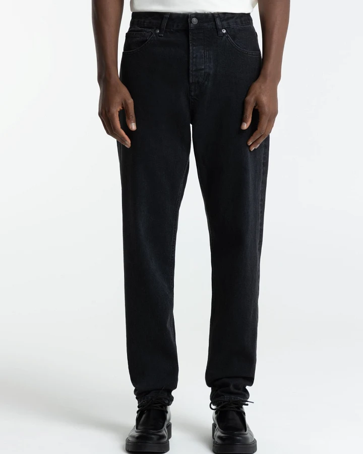 Jeans Sushan Holo Black Used