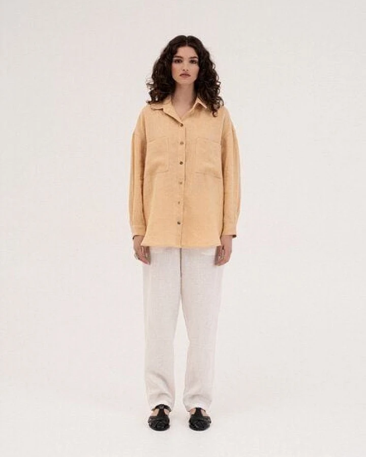 AmourLinen Leinenhose Malmo
