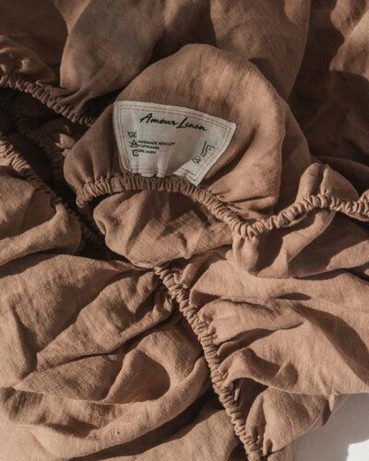 Rosy Brown (Braun)