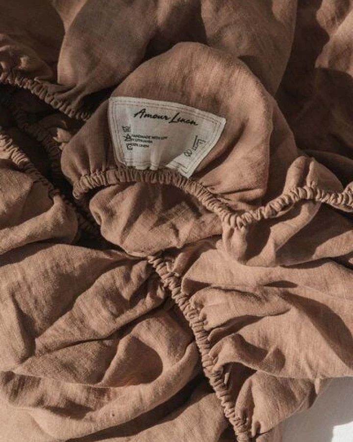 Rosy Brown (Braun)