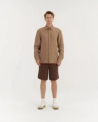 Rosy Brown (Braun)
