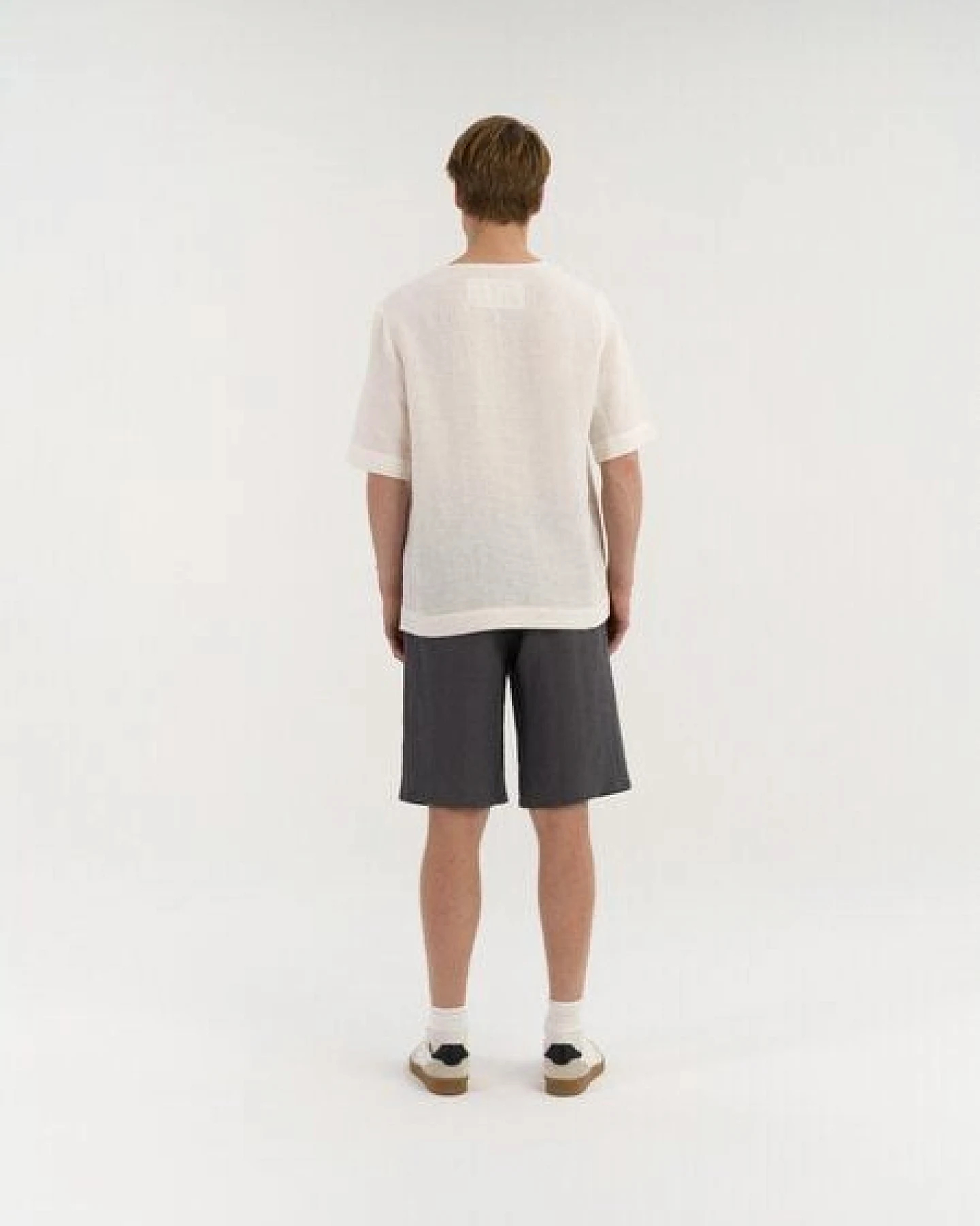 AmourLinen Leinenoberteil ATLAS – Ansicht 4