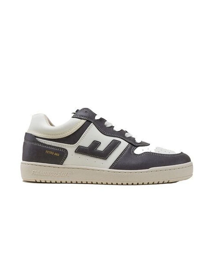 Flamingos' Life Herren Sneaker - Retro 86's - aus nachhaltigen und veganen Materialien