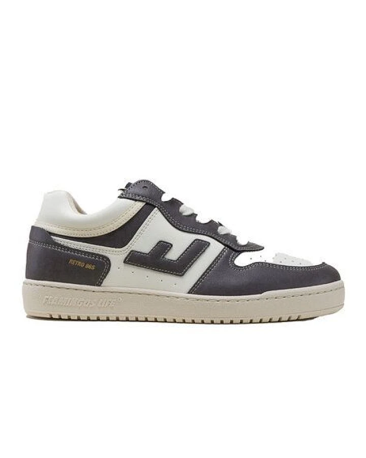 Flamingos' Life Herren Sneaker - Retro 86's - aus nachhaltigen und veganen Materialien
