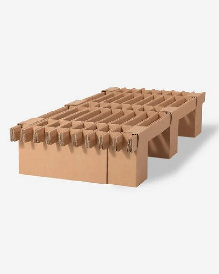 GRID Bett | ROOM IN A BOX