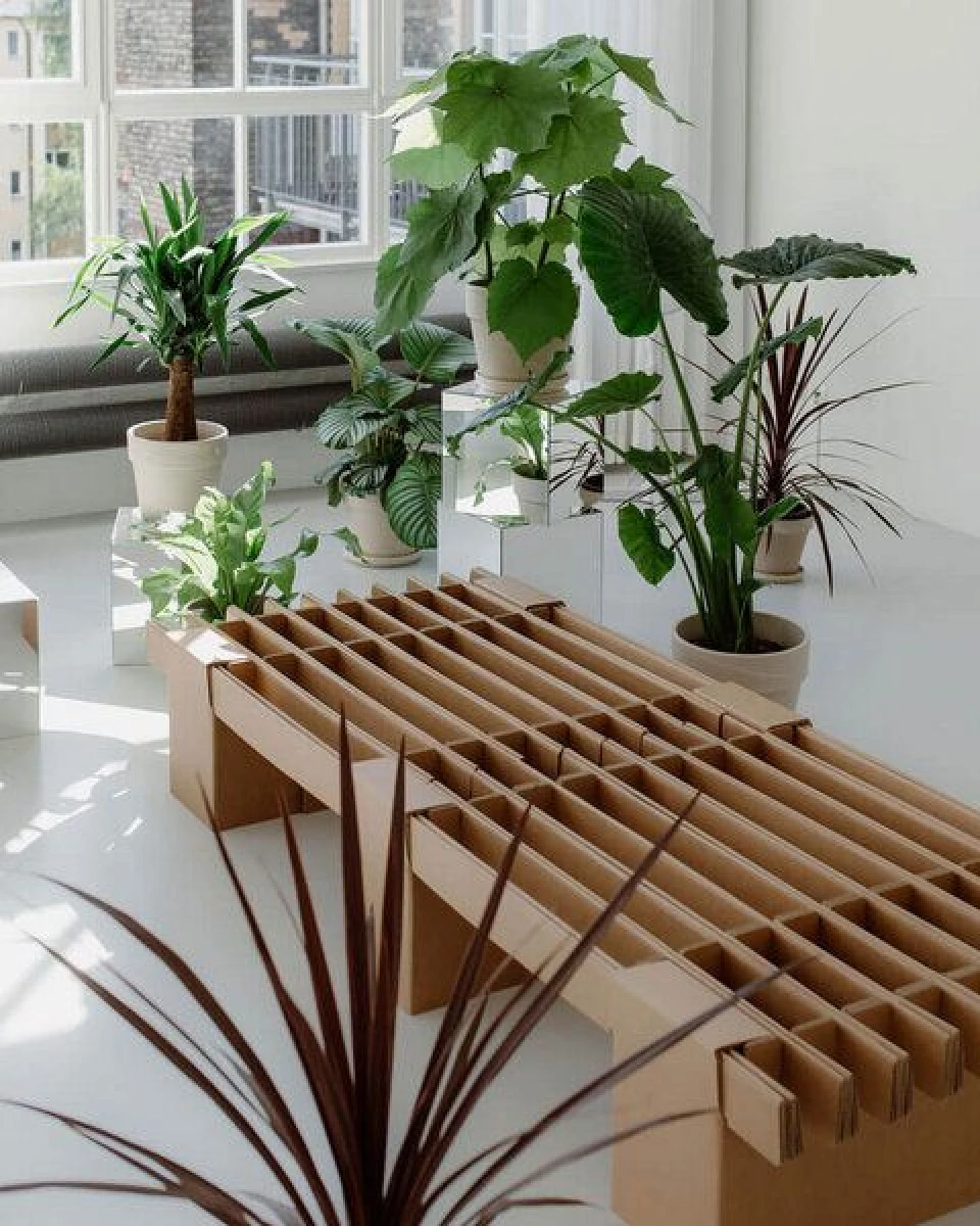 GRID Bett | ROOM IN A BOX – Ansicht 4