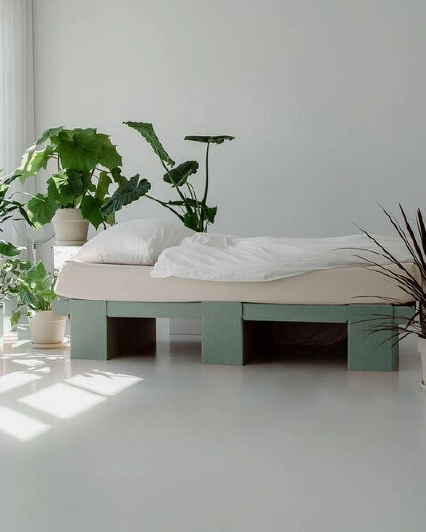 GRID Bett | ROOM IN A BOX – Ansicht 4