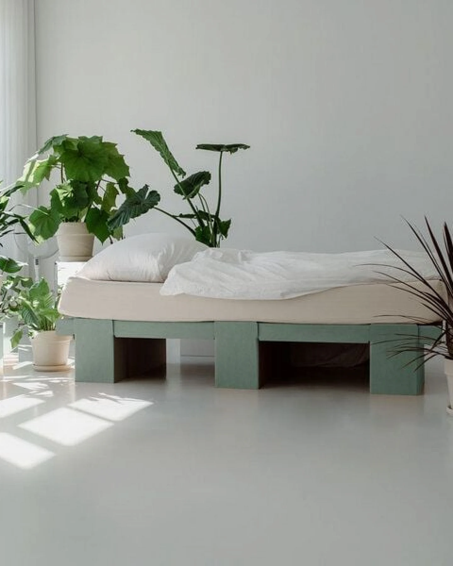 GRID Bett | ROOM IN A BOX – Ansicht 4