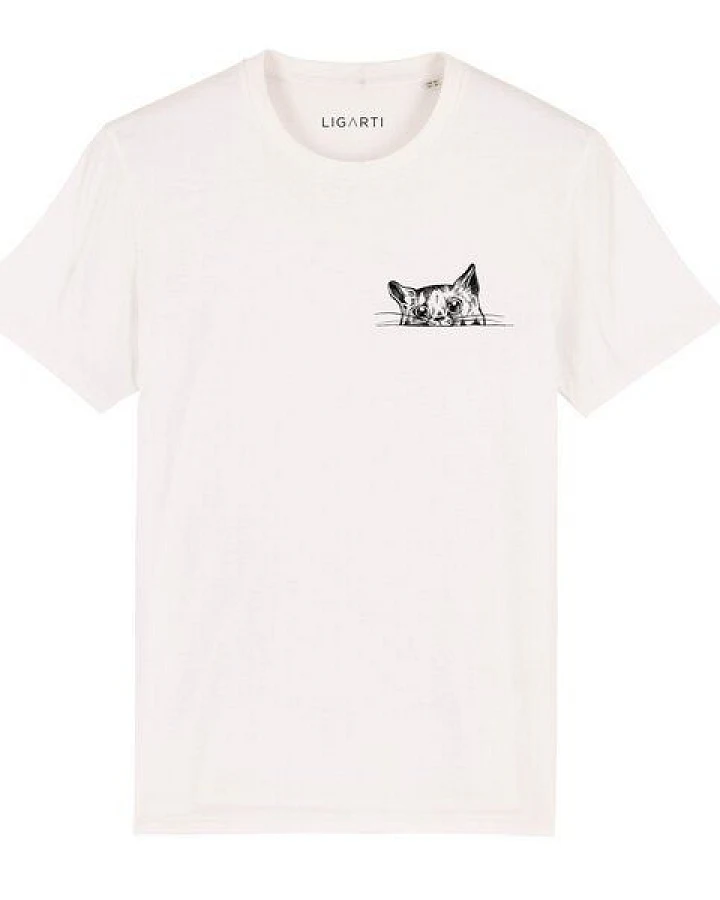 LIGARTI T-Shirt – Ilma