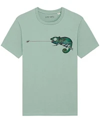 Mintgrün
