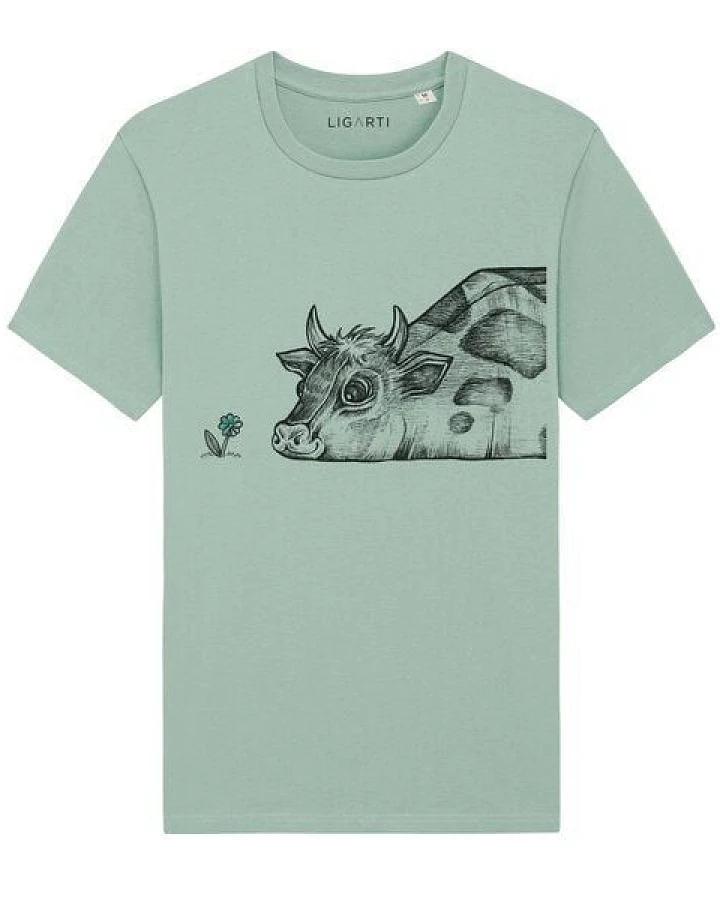 LIGARTI T-Shirt – Rita