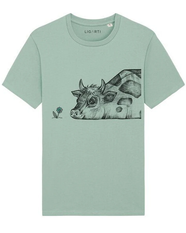 LIGARTI T-Shirt – Rita