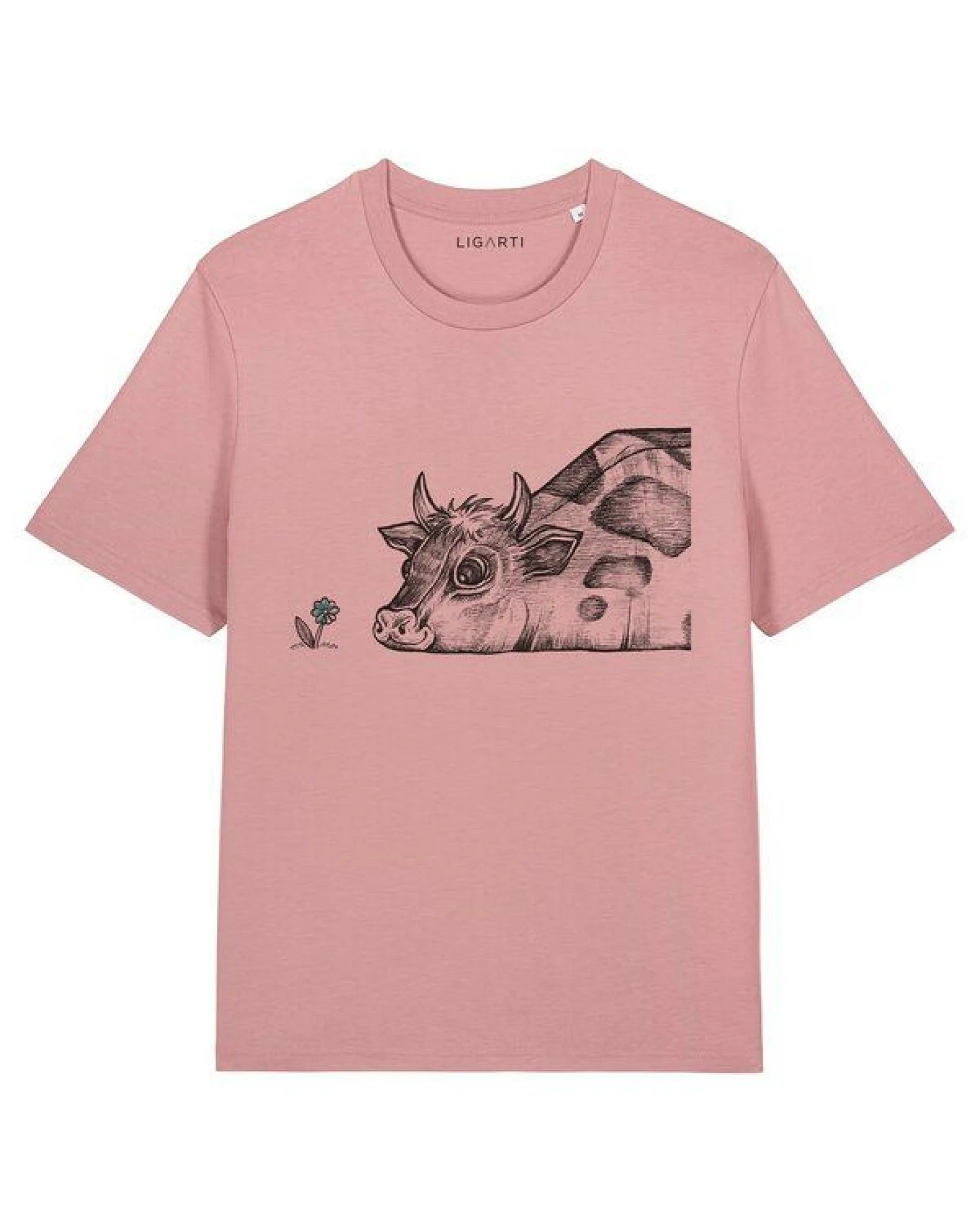 LIGARTI T-Shirt – Rita – Ansicht 4