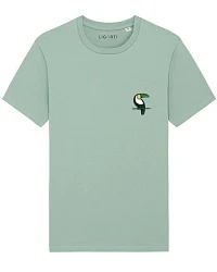 Mintgrün
