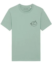 Mintgrün