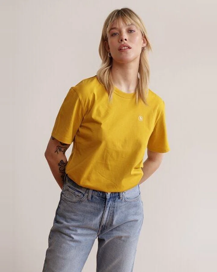 HAFENDIEB Peace T-Shirt wide