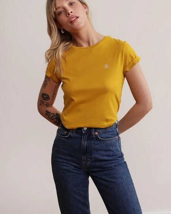 HAFENDIEB Peace T-Shirt