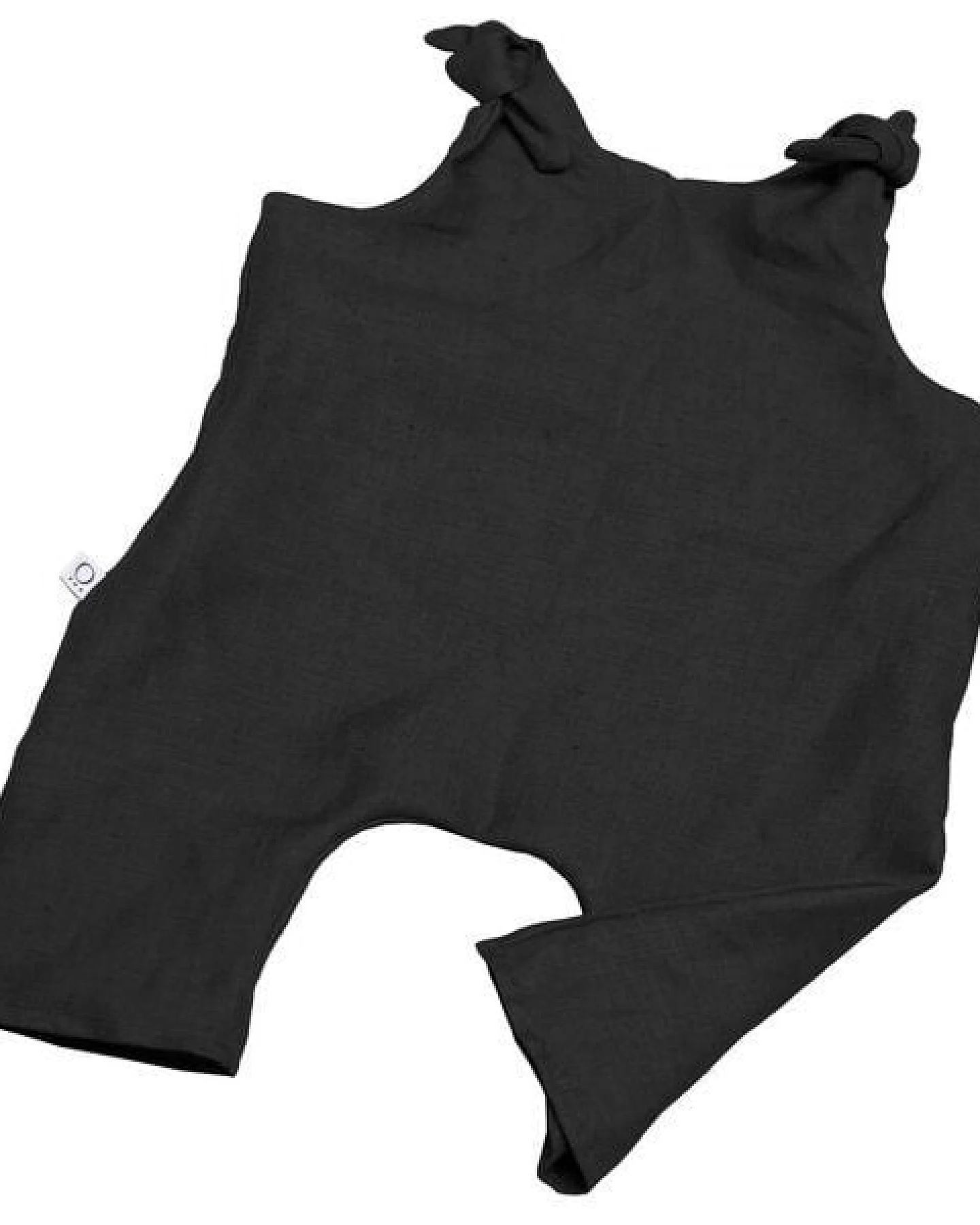 Frija Omina Baby-Strampler aus Bio-Hanf – Ansicht 2