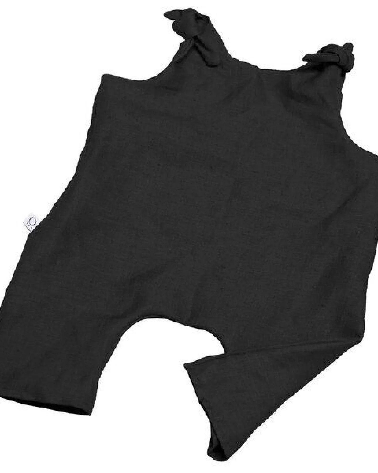 Frija Omina Baby-Strampler aus Bio-Hanf – Ansicht 2
