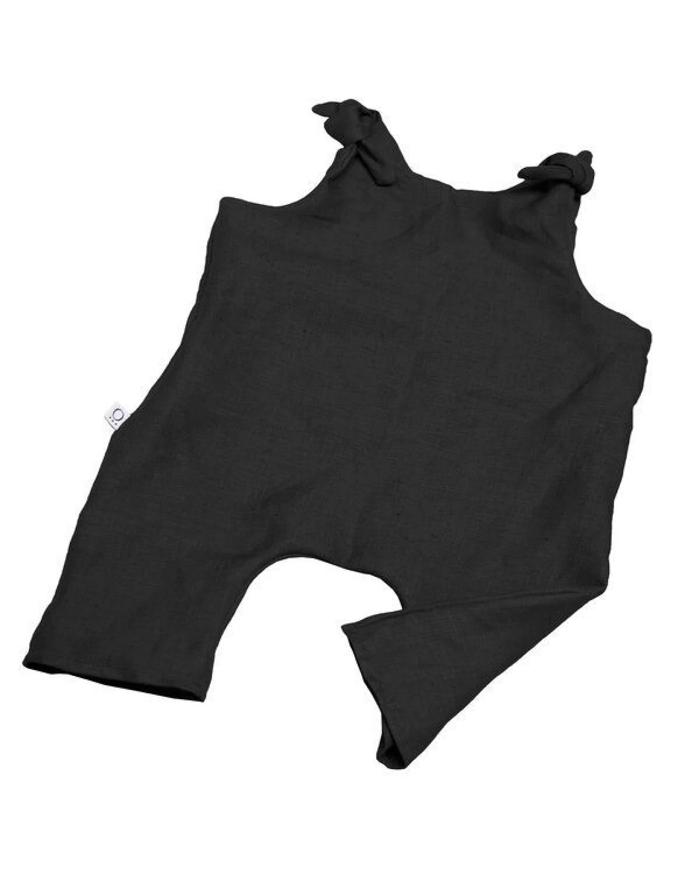 Frija Omina Baby-Strampler aus Bio-Hanf – Ansicht 2