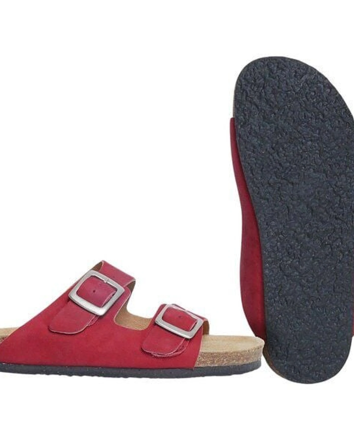 Ten Points - Sandalen Vivienne zweiriemig – Ansicht 3
