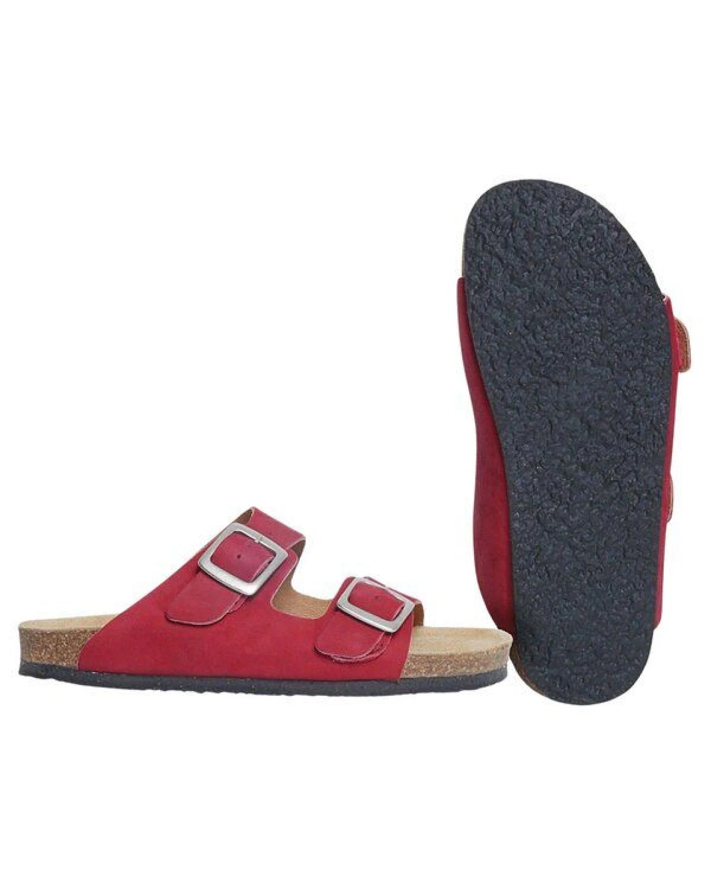Ten Points - Sandalen Vivienne zweiriemig – Ansicht 3