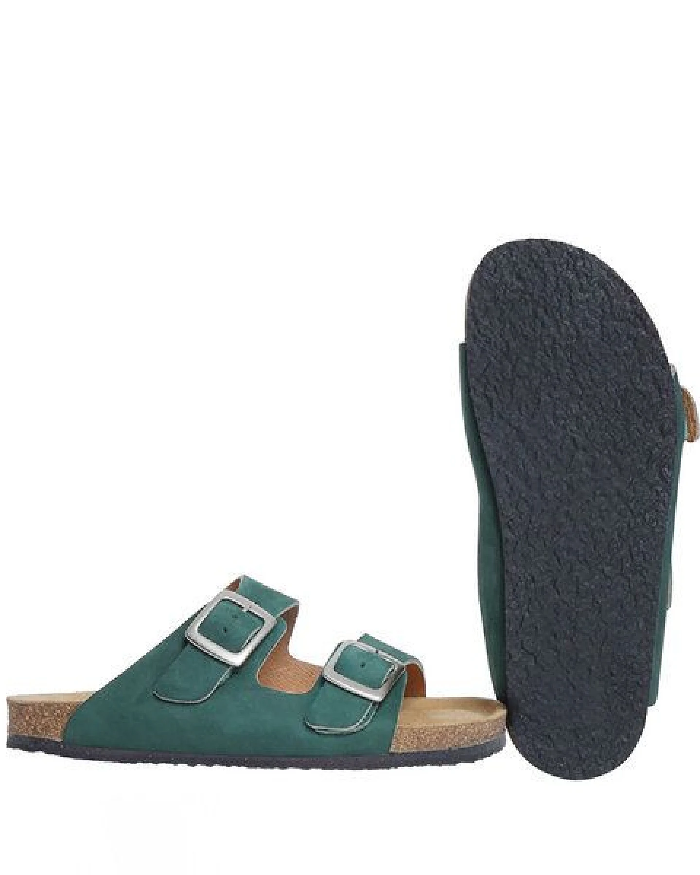 Ten Points - Sandalen Vivienne zweiriemig – Ansicht 3