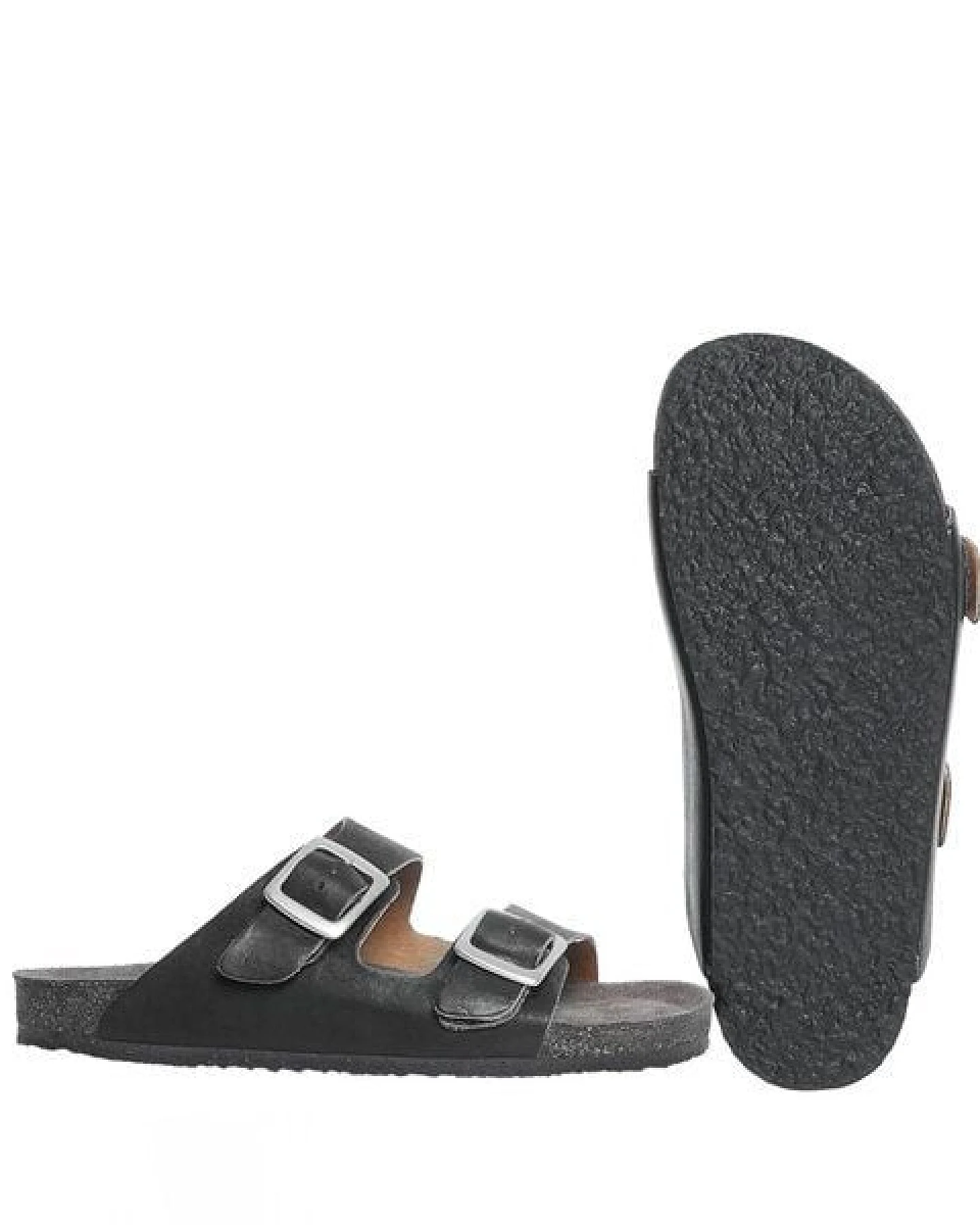 Ten Points - Sandalen Vivienne zweiriemig – Ansicht 3