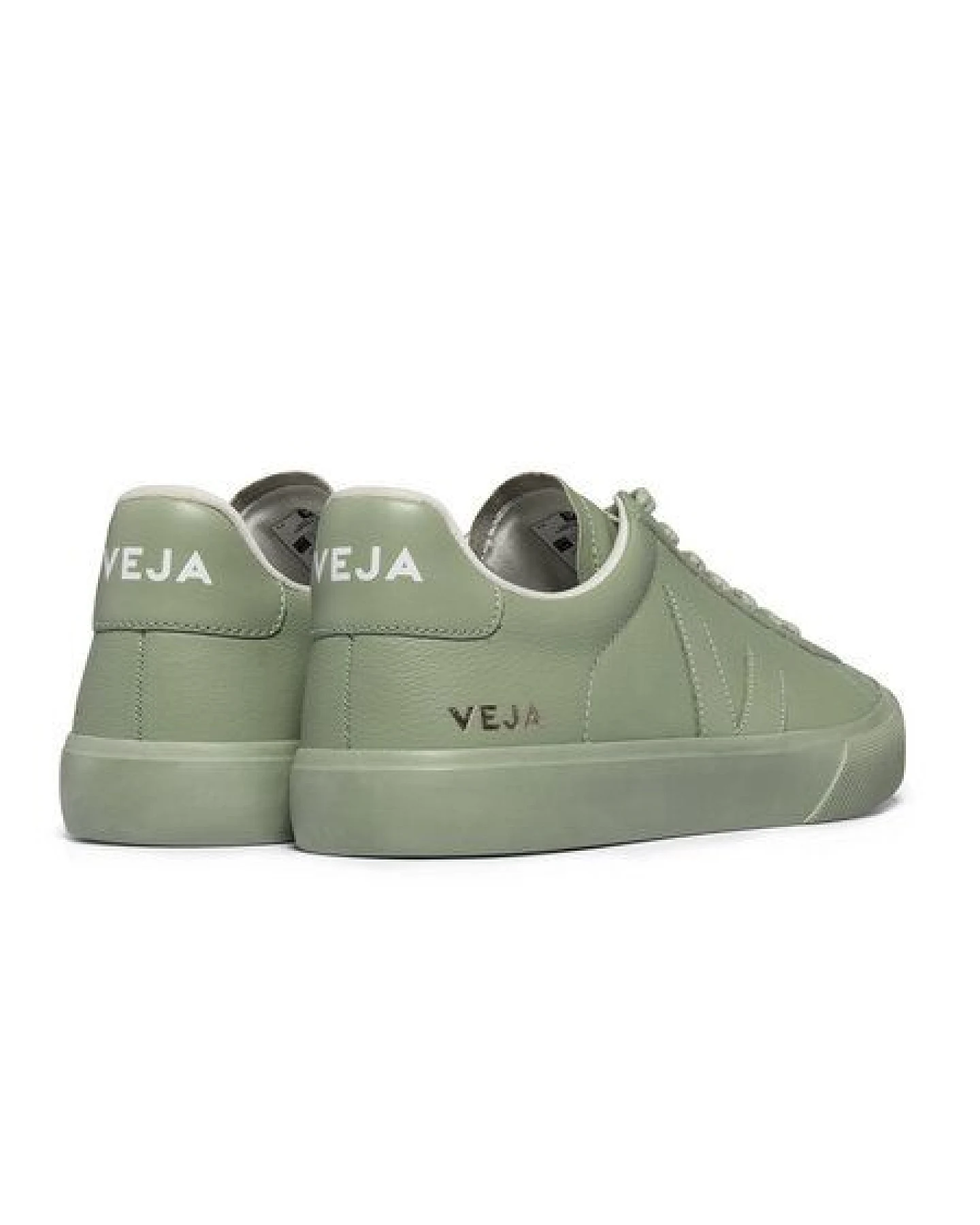 Veja Damen Sneaker - Campo Chromefree - aus nachhaltigen Materialien – Ansicht 3