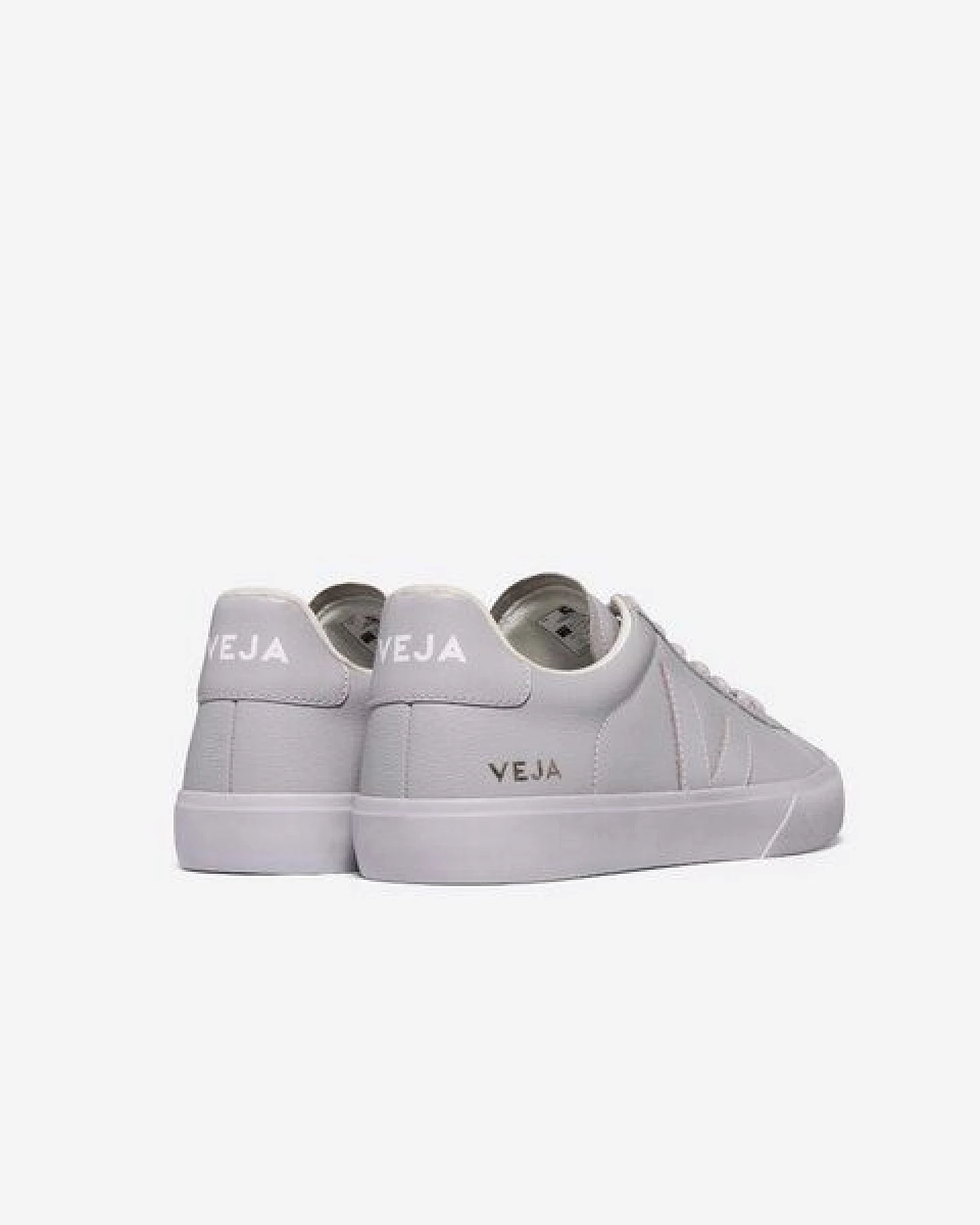 Veja Damen Sneaker - Campo Chromefree - aus nachhaltigen Materialien – Ansicht 3