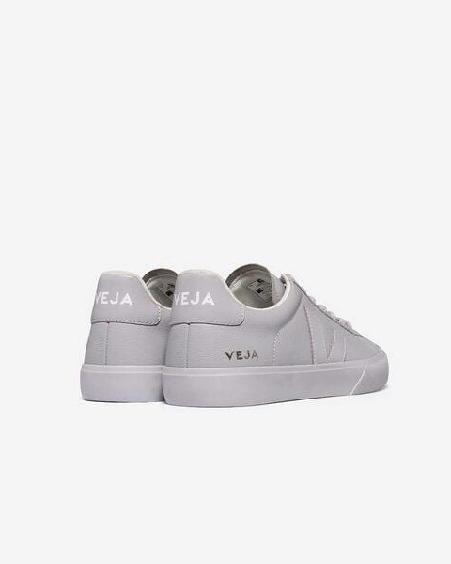 Veja Damen Sneaker - Campo Chromefree - aus nachhaltigen Materialien – Ansicht 3