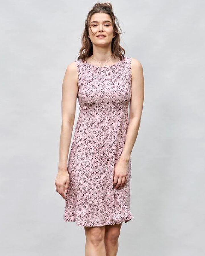 CON_STANT Kurzkleid 95% Baumwolle (kbA)