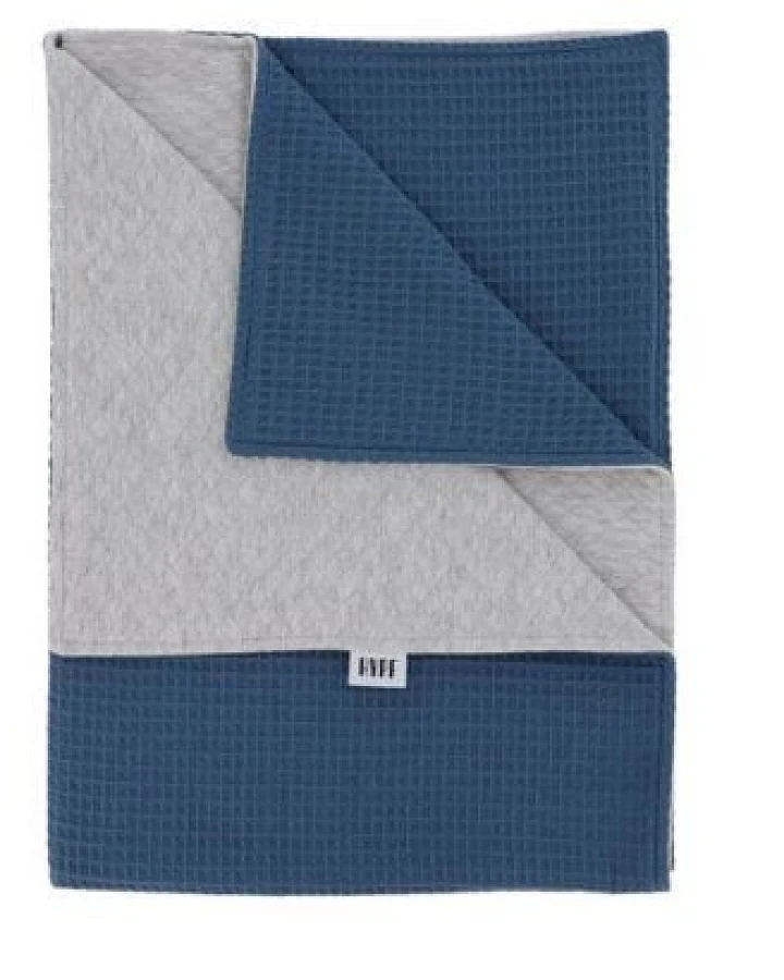 Hypf Babydecke Krabbeldecke Kuscheldecke Kinderwagendecke